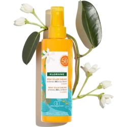 Polysianes SPF50+ - Sublime solar spray 200 ml