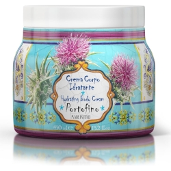 Portofino Line - Neroli and Gardenia Body Cream 450 ml