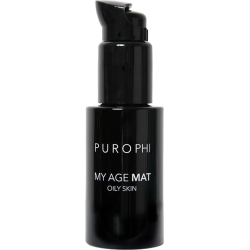 My Age Mat Oily Skin - Antiaging cream 50 ml