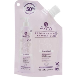Me Color - Color Maintenance Shampoo For Colored Hair Ecorefil 100 ml
