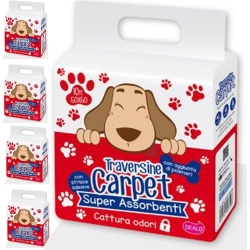 10Pets Sanitary Pat - 60X60 Cm