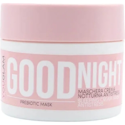 Good Night - Sleeping Cream Mask Antistress 100 ml
