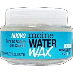 Moine Water Wax for Hair 150 ml