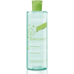 Exfoliac - Micellar Cleansing Water 400 Ml