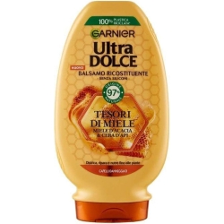Ultra Dolce Honey Treasures - Damaged Hair Conditioner 200 Ml