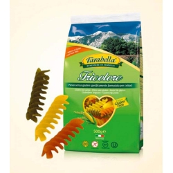 Tricolore - Gluten-Free Pasta 500 g