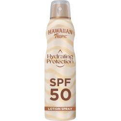Silk Hydration Air Soft SPF50 - Sun protection Spray 220 ml