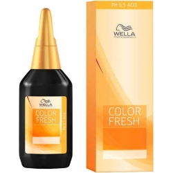 Color Fresh n. 2/0 Black - hair dye 75 ml