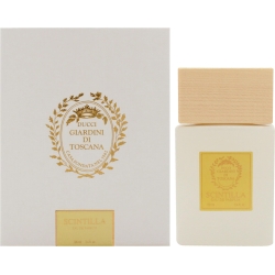 Scintilla Eau de Parfum Unisex 100 ml Spray