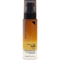 Sun Oil - Protective illuminating oil spray 90 ml
