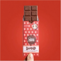 Protein - Chocolate Bar 25 G