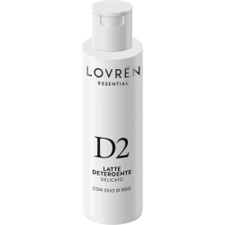 D2 - Dettle milk 100 ml