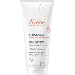 Xeracalm Nutrition - Moisturizing Balm 200 Ml