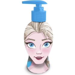 Disney Frozen Elsa - 2 In 1 Shampoo & Body Wash 300 ml