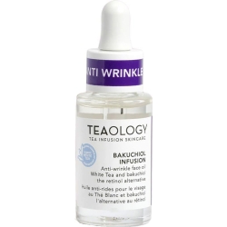 Bakuchiol Infusion - Anti-wrinkle face oil 15 ml