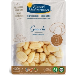 Gluten Free Gnocchi 400 g