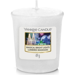 Magical Bright Lights - Votive Candle 49 g