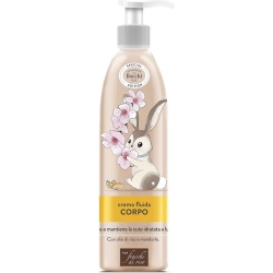 Special Edition Fluid Body Cream 240 Ml