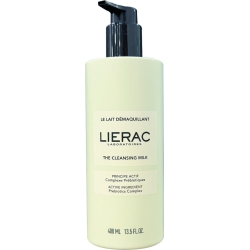 The Cleansing Milk 400 Ml