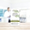 Supplement Uva Ursina For The Urinary System 50 Capsule