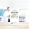 Supplement Uva Ursina For The Urinary System 50 Capsule