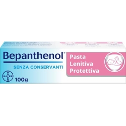 protective soothing paste 100 g