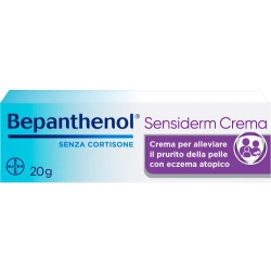 Sensiderm CR 20?g