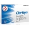 Clarityn 10 mg - Allergy relief medicament 7 tablets