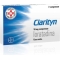 Clarityn 10 mg - Allergy relief medicament 7 tablets