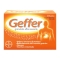 Geffer - granules for nausea and slow digestion 24 sachets of 5 g orange flavour