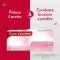 Gyno-canesten 100 Mg - Medication for cystitis 12 Vaginal Tablets