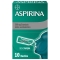 Aspirin 500 mg - anti-inflammatory granules - 10 sachets