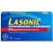 Lasonil 220 mg - anti-inflammatory and anti-rheumatic 12 coated tablets