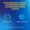 Lasonil 220 mg - anti-inflammatory and anti-rheumatic 12 coated tablets