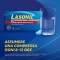 Lasonil 220 mg - anti-inflammatory and anti-rheumatic 12 coated tablets