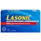 Lasonil 220 mg - anti-inflammatory and anti-rheumatic 12 coated tablets