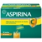 Aspirin C 400 mg - anti-inflammatory effervescent granules with Vitamin C 10 sachets - orange