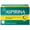 Aspirin C 400 mg + 200 mg - anti-inflammatory - 20 effervescent tablets with Vitamin C