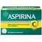 Aspirin C 400 mg + 200 mg - anti-inflammatory - 20 effervescent tablets with Vitamin C
