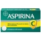 Aspirin C - anti-inflammatory 10 effervescent tablets with Vitamin C