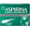 Aspirina - Pain and inflammation - 8 coated tablets 500 mg