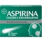 Aspirina - Pain and inflammation - 8 coated tablets 500 mg