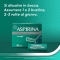 Aspirin 500 mg - granules anti-inflammatory - 20 bags