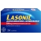 Lasonil 220 mg - anti-inflammatory 24 coated tablets