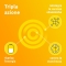 Reload Supradyn Food Supplement 30 Effervescent Tablets