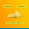 Supradyn Ricarica 50+ Food Supplement 30 Tablets Coated