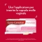 Gynocanesten vaginal capsule 500 mg
