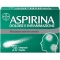 aspirina dolore infiammazione  500 mg 20 tablets