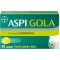Aspi Gola - Treatment of the irritation of the throat 16 tablets