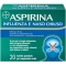 Aspirina Influenza E Naso Chiuso 20 sachets